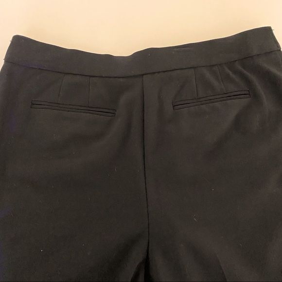 212 Collection Black dress pants 10P - Picture 2 of 6